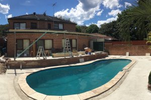 pool area progress 7 
